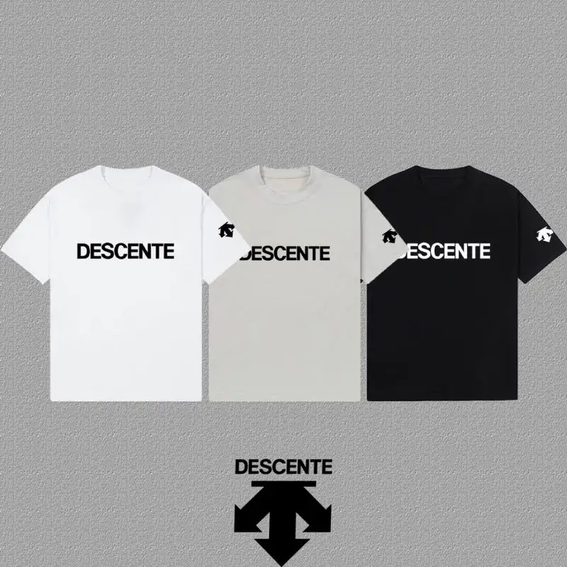 Descente S-2XL xetr09